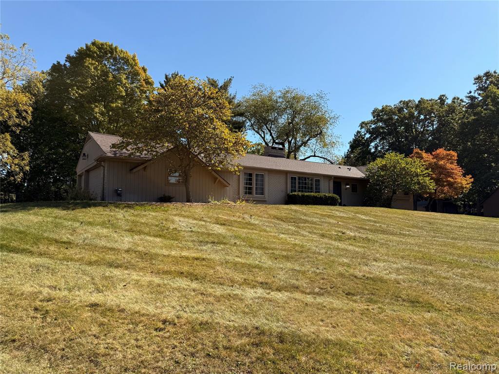 1929 Bayou Drive, Bloomfield, MI 48302 — Photo 30