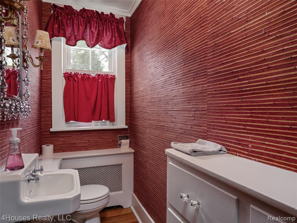 1755 Beverly Boulevard, Berkley, MI 48072 — Photo 23