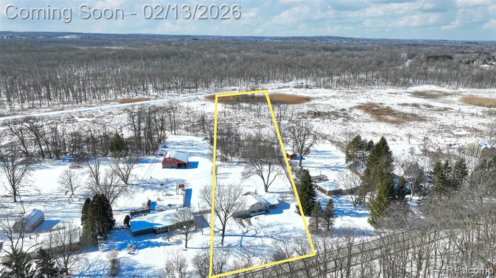 9643 Andersonville Road, Clarkston, MI — Photo 25