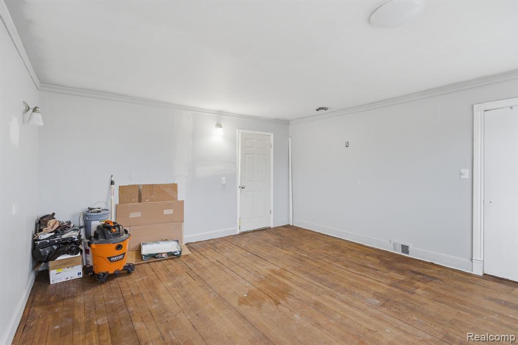 16666 James Couzens, Detroit, MI 48221 — Photo 10