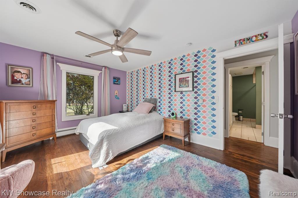 1112 W Cook Road, Grand Blanc, MI 48439 — Photo 33
