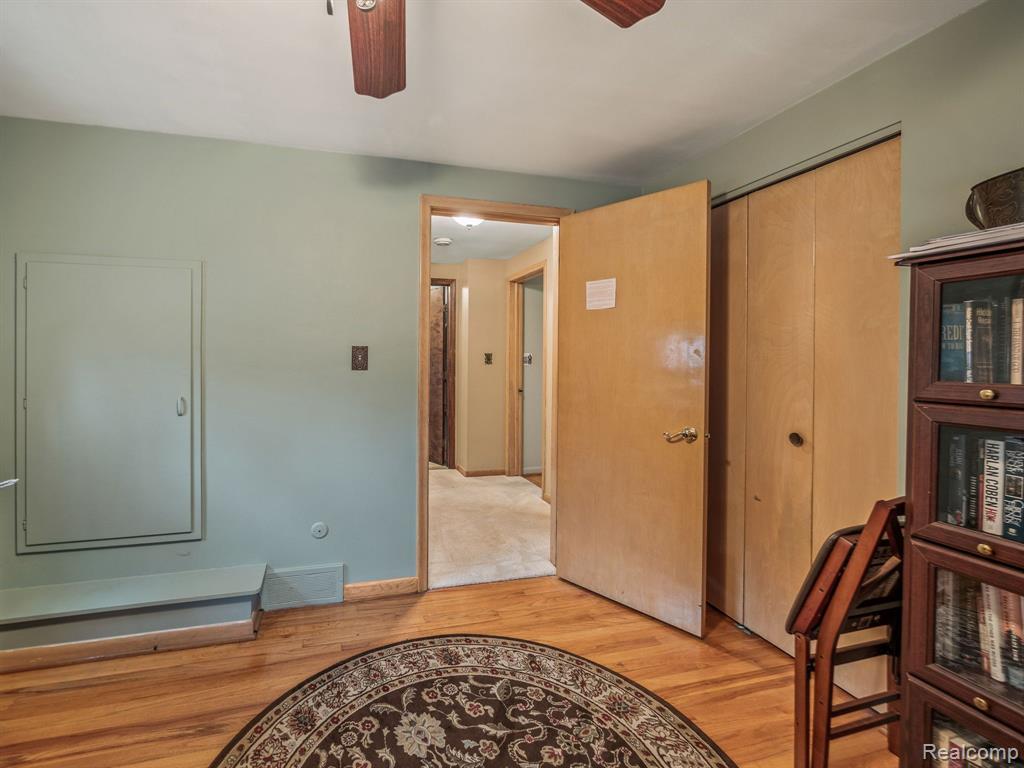 6713 ROSEDALE Boulevard, Allen Park, MI 48101 — Photo 43