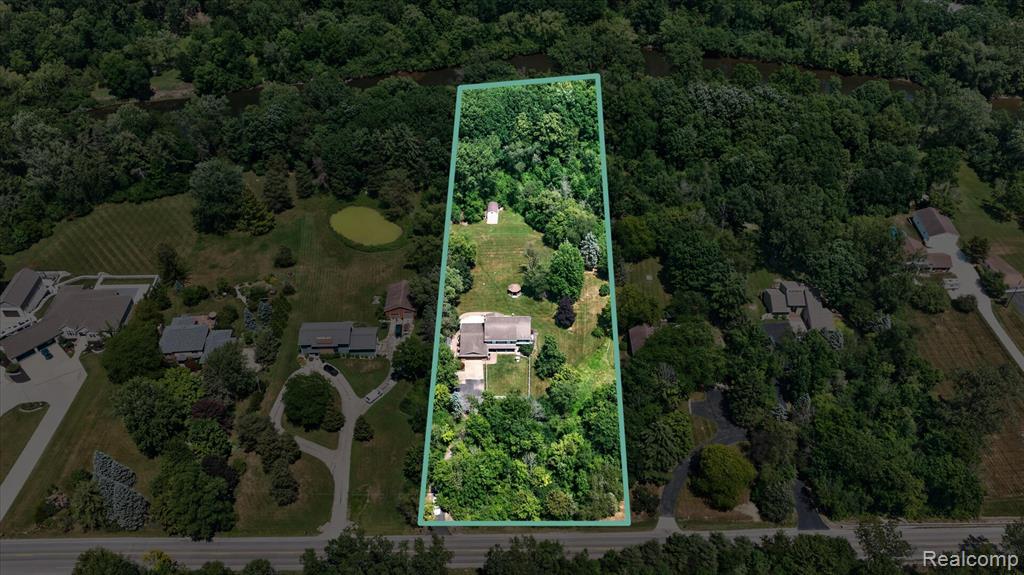 7186 River Road, Flushing, MI 48433 — Photo 31