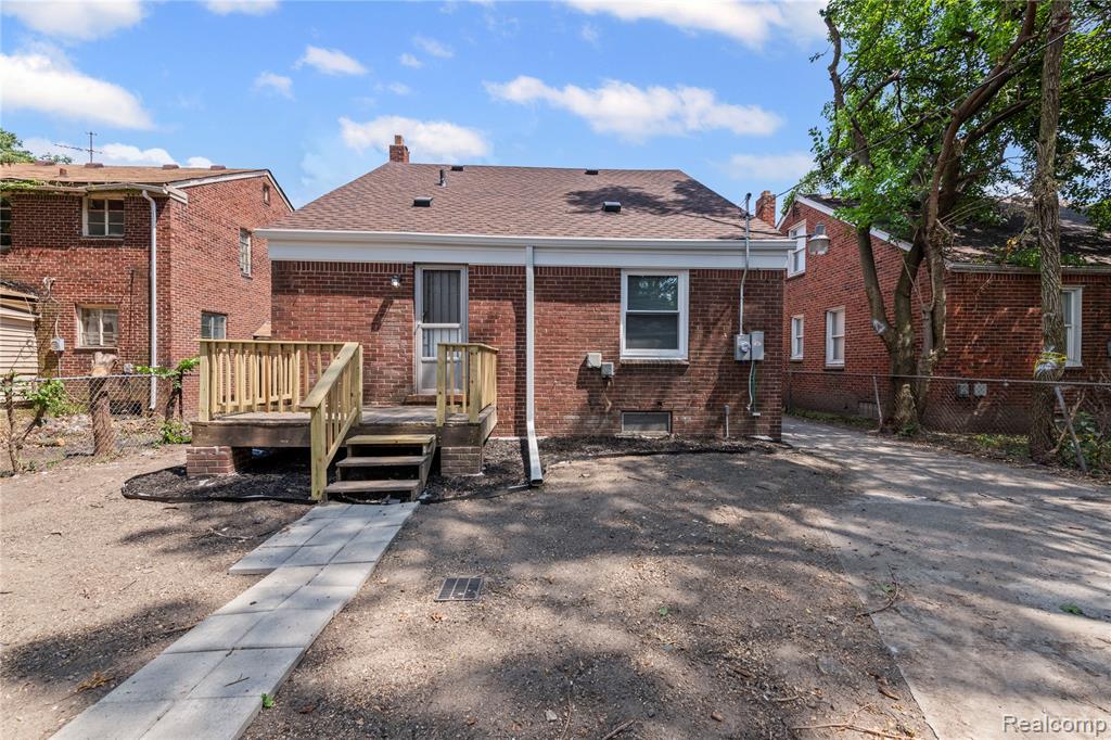 18243 Freeland Street, Detroit, MI 48235 — Photo 26