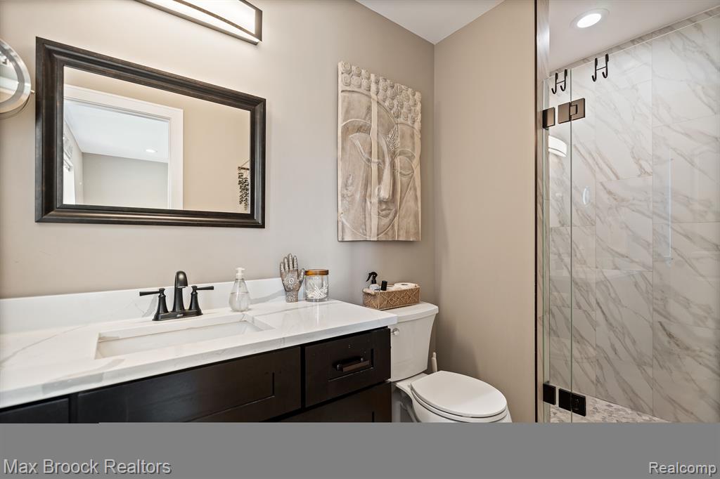 217 CLINTON Street, Romeo, MI 48065 — Photo 21