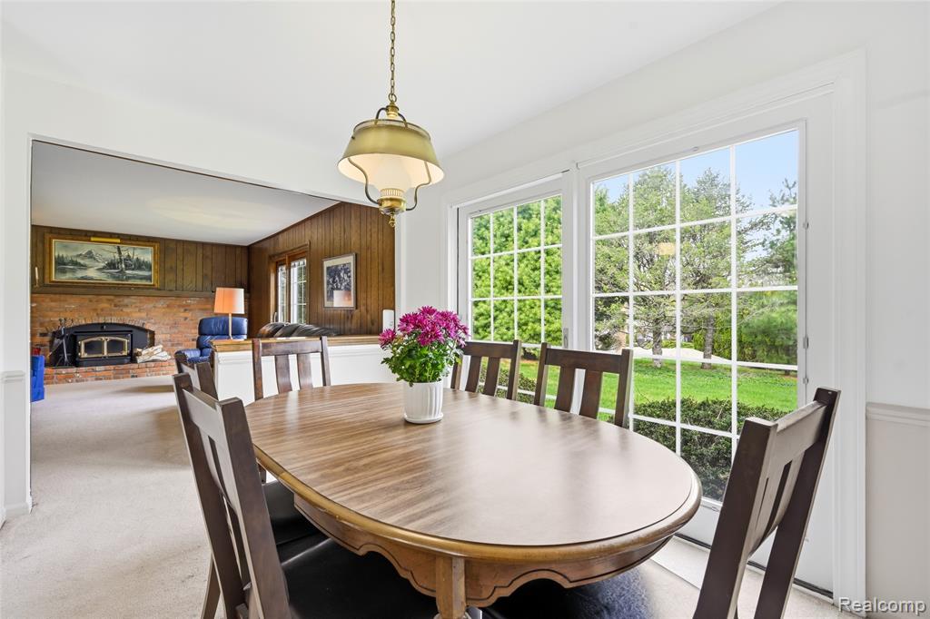 3464 Buckingham Trail, West Bloomfield, MI 48323 — Photo 17