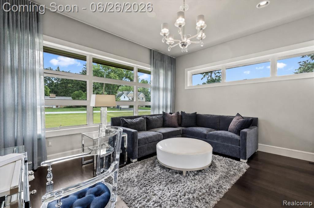 30442 S Greenbriar Road, Franklin, MI 48025 — Photo 18
