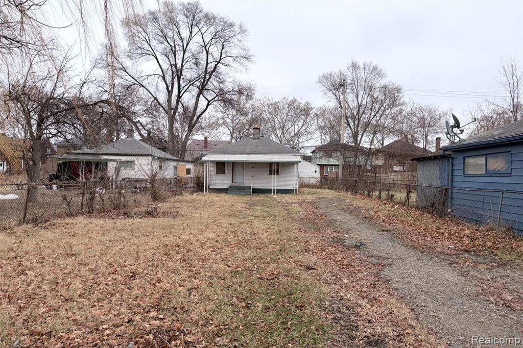 8222 Decatur Street, Detroit, MI 48228 — Photo 4