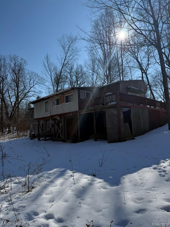 660 Fitchburg Road, Stockbridge, MI 49285 — Photo 13