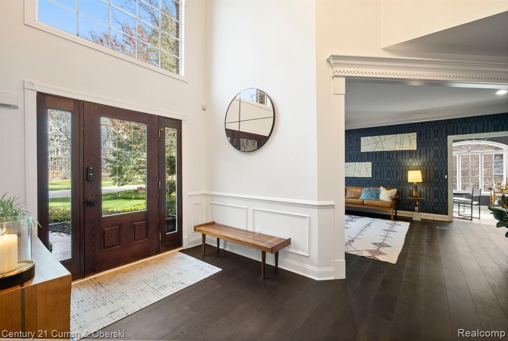 45471 TOURNAMENT Drive, Northville, MI 48168 — Photo 10