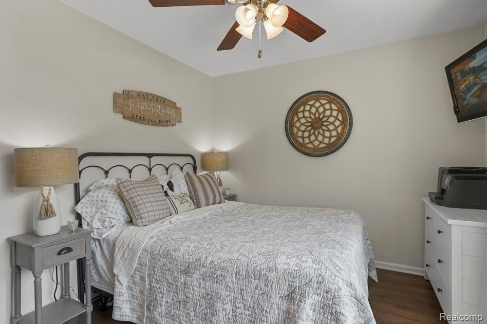 22230 Quail Run Circle, 1, South Lyon, MI 48178 — Photo 28