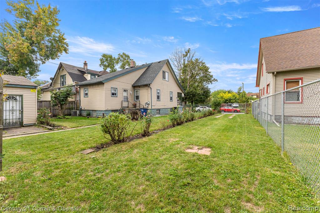 1976 Cabot Street, Detroit, MI 48209 — Photo 27