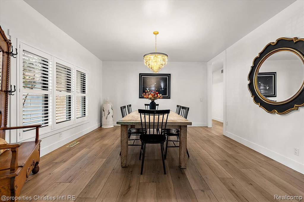 3808 E Joy Road, Ann Arbor, MI 48105 — Photo 14