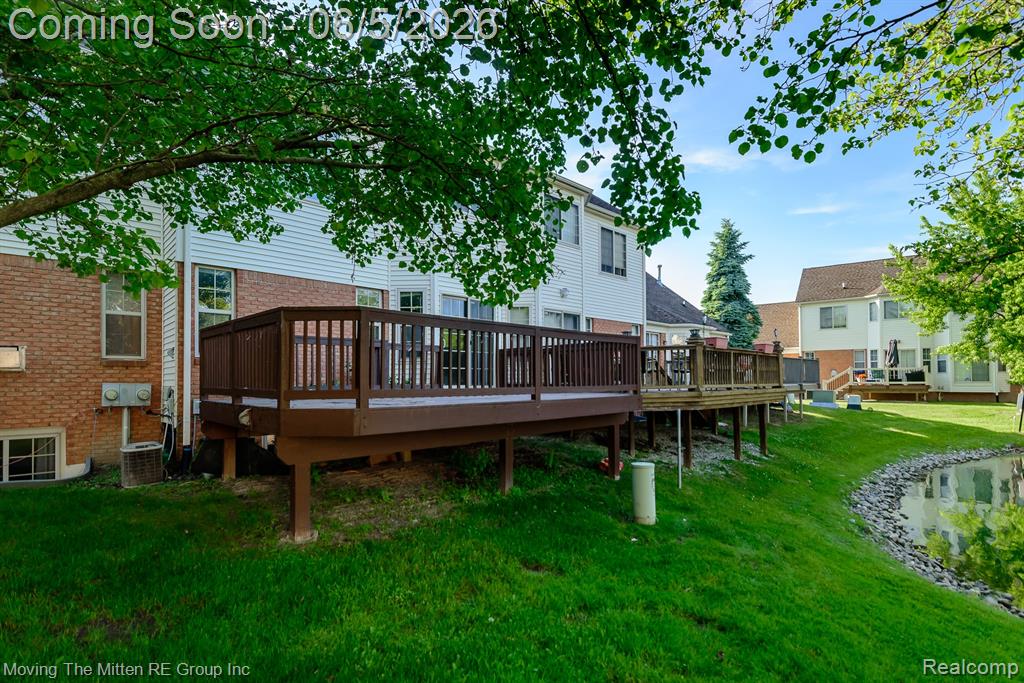 8691 Ironwood Drive, Van Buren, MI 48111 — Photo 27