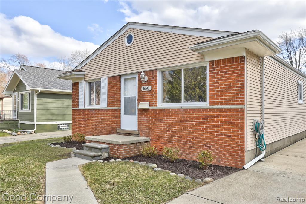 550 Roth Boulevard, Clawson, MI — Photo 18