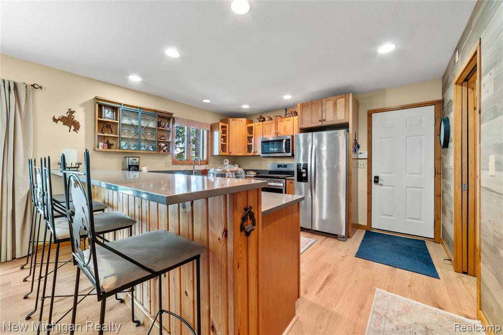 1811 Sunset Drive, Gaylord, MI 49735 — Photo 13