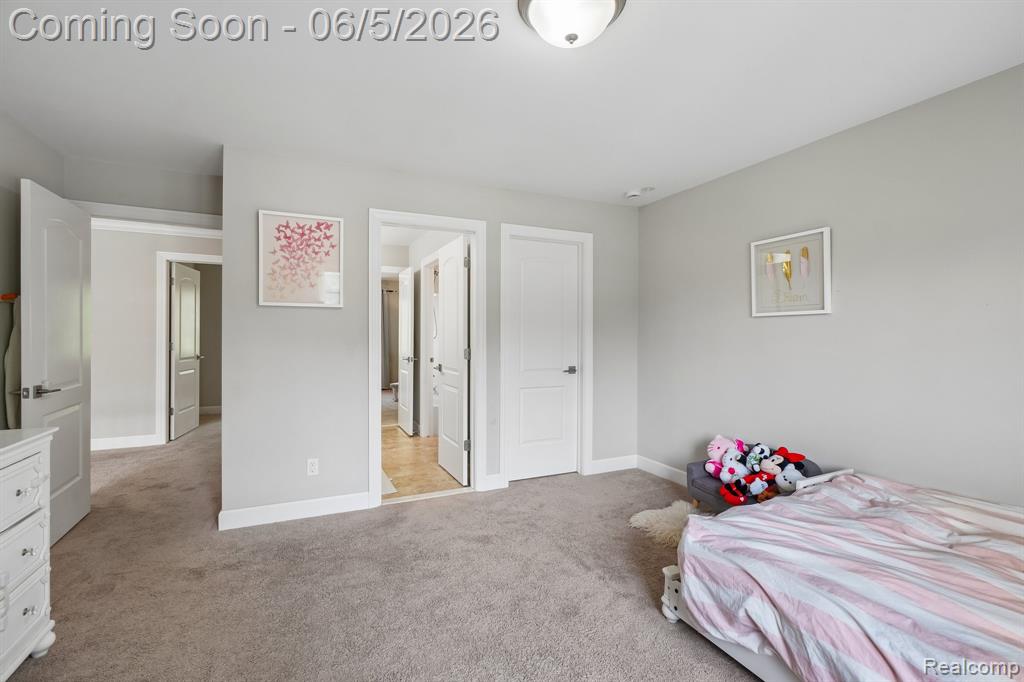 47566 Alpine Drive, Novi, MI — Photo 46