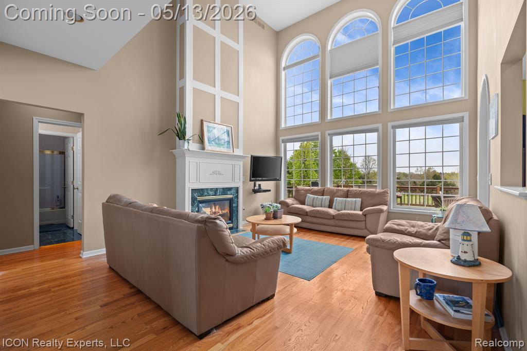 5128 Baldwin Road, Metamora, MI 48455 — Photo 19
