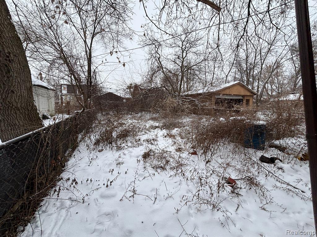 9153 WARD Street, Detroit, MI 48228 — Photo 31