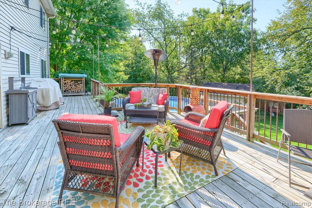 8380 Hunt Club Court, Grand Blanc, MI 48439 — Photo 16