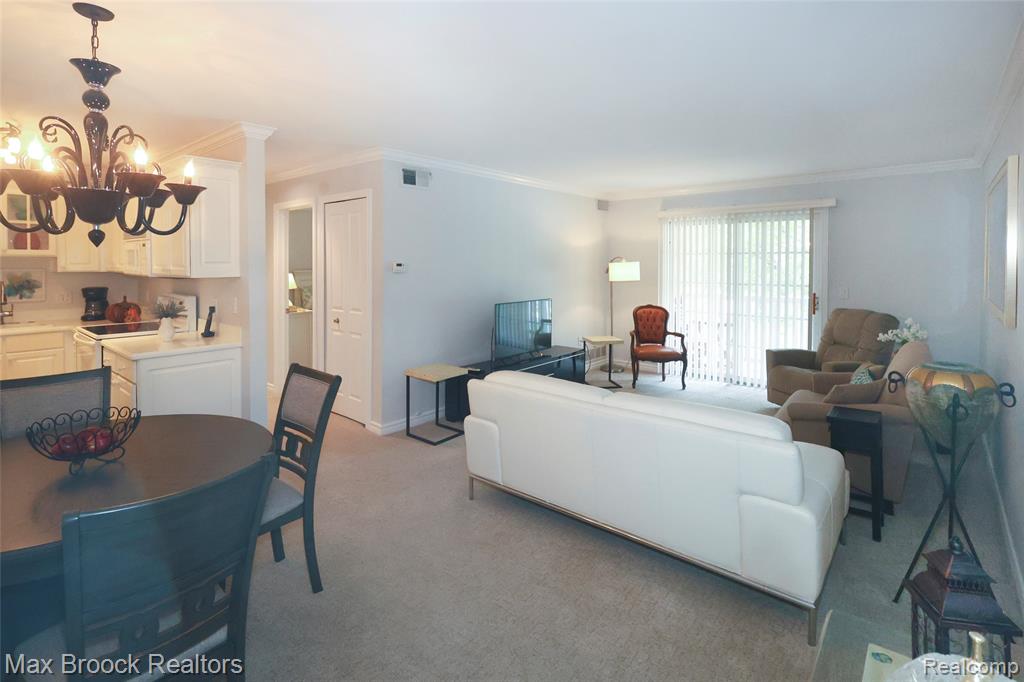 444 Chester Street S, 413, Birmingham, MI 48009 — Photo 46