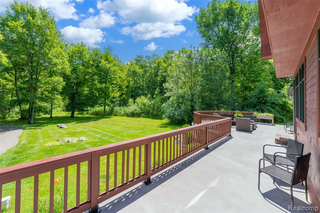 4832 HOSNER Road, Oxford, MI 48370 — Photo 35