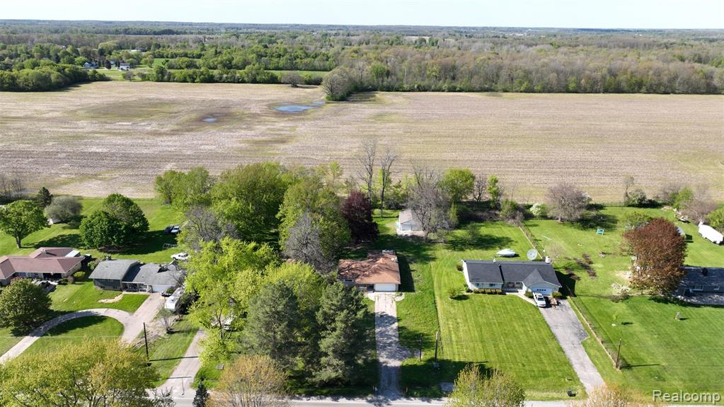 5145 E Mount Morris Road, Mount Morris, MI 48458 — Photo 55