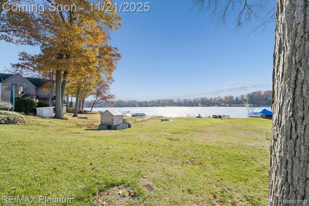 4009 Highcrest Drive, Brighton, MI 48116 — Photo 50