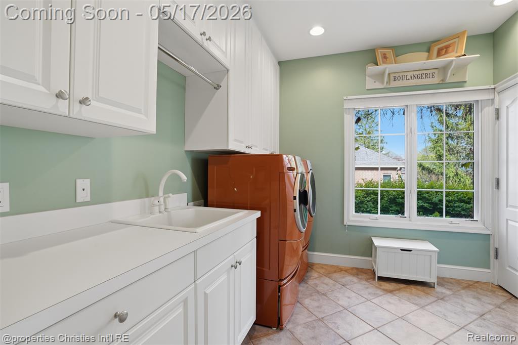 5011 Rockaway Lane, Clarkston, MI 48348 — Photo 21