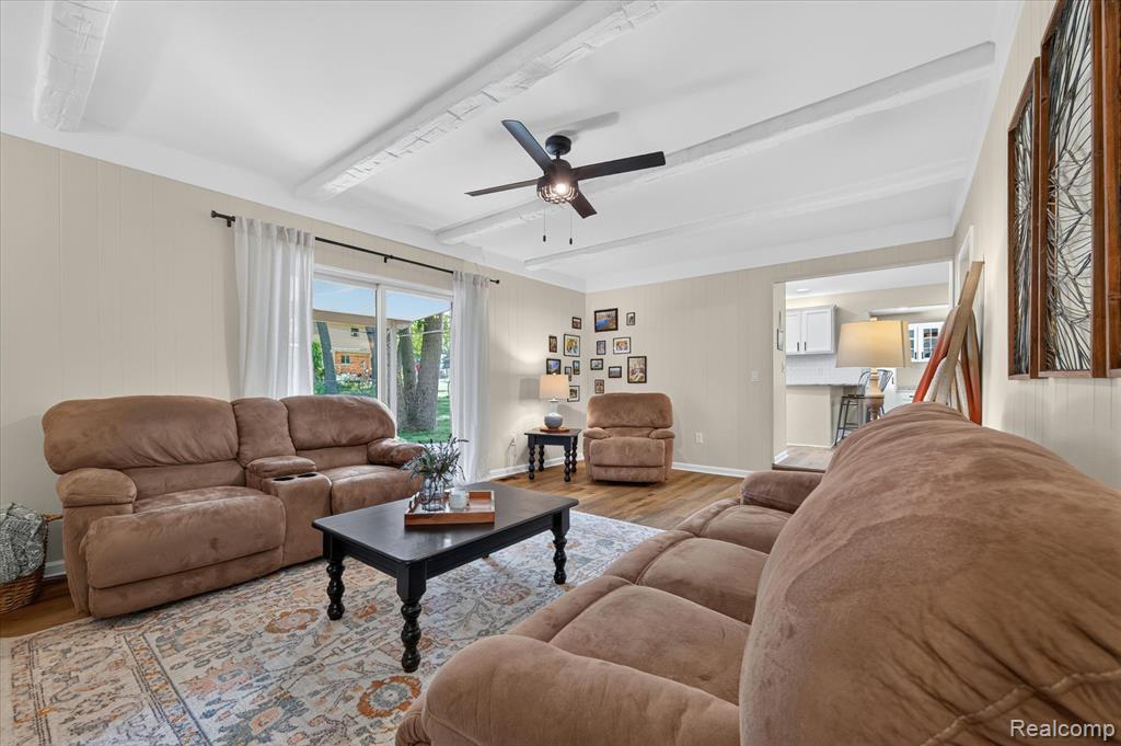 6646 Yarborough Drive, Utica, MI 48316 — Photo 24