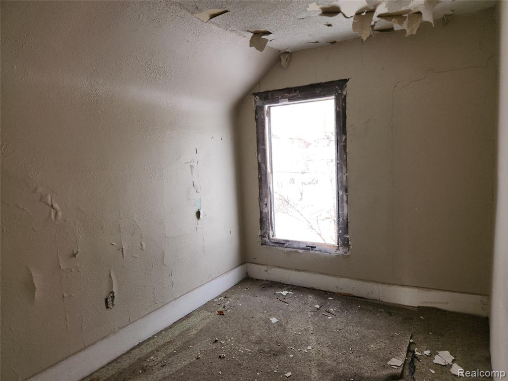 2660 Wreford Street, Detroit, MI, 48208