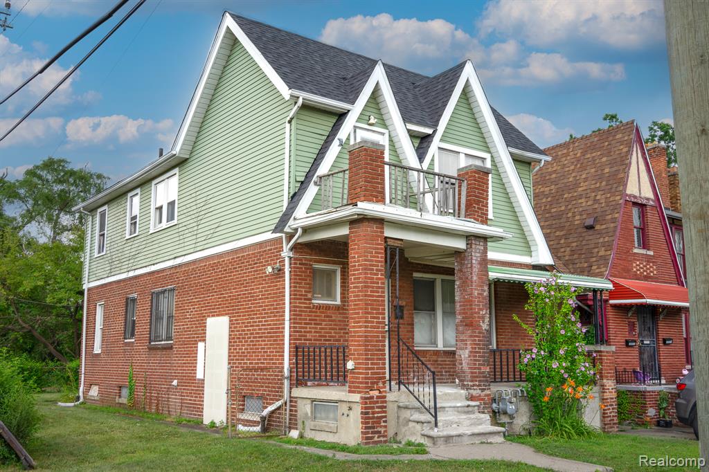 15930 TURNER Street, Detroit, MI 48238 — Photo 2
