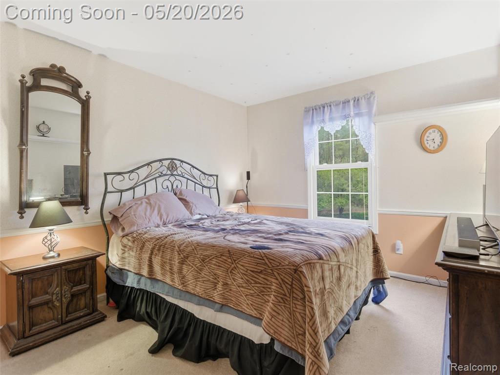 3368 Mill Lake Road, Lake Orion, MI — Photo 21