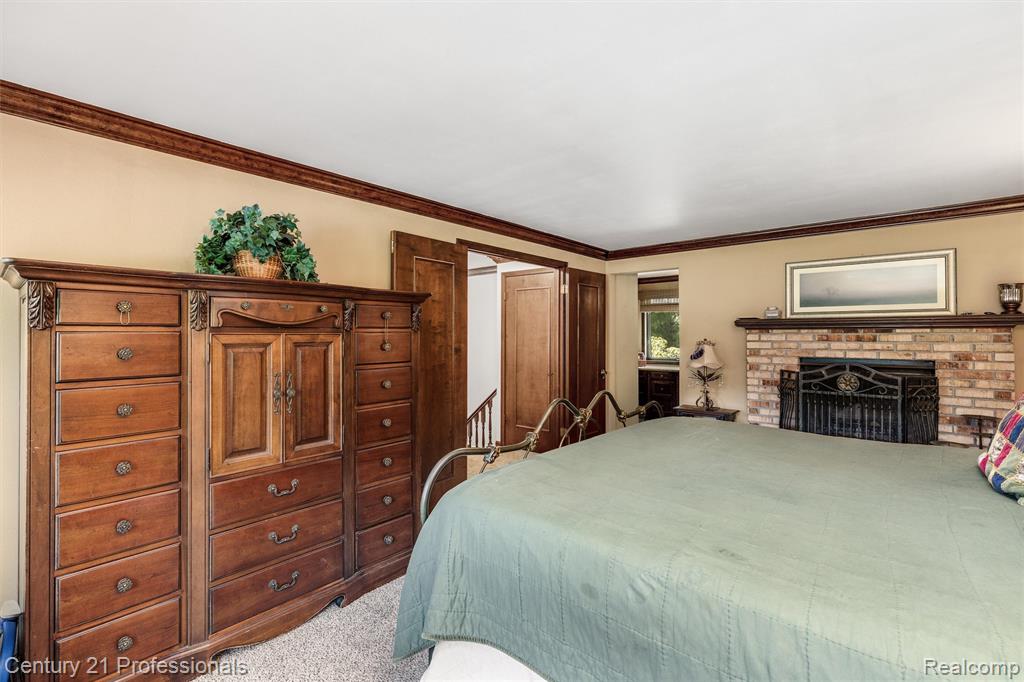 9601 KIER Road, Holly, MI 48442 — Photo 31