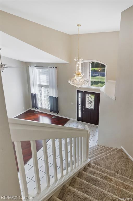 54446 ROYAL TROON Drive, South Lyon, MI 48178 — Photo 7