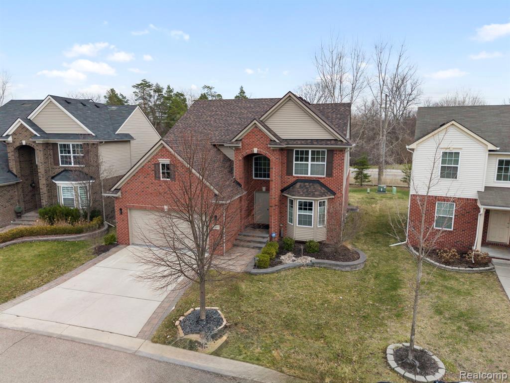 2495 Knollwood Drive, Canton, MI 48188 — Photo 57