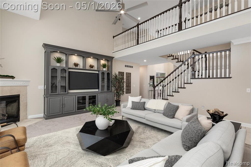 10751 Stoney Point Drive, South Lyon, MI 48178 — Photo 16