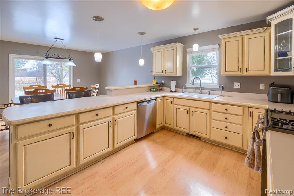 3394 Baltour Drive, Davison, MI 48423 — Photo 22