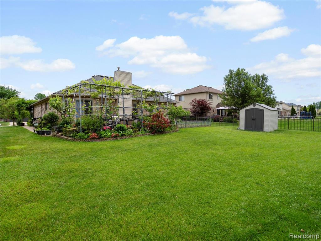 55589 Raspberry Drive, Macomb, MI 48042 — Photo 40