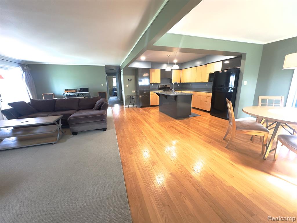 7555 ROBERTA Lane, Washington, MI — Photo 12