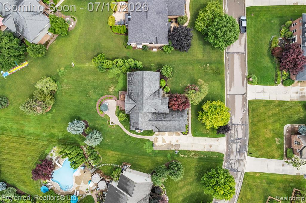 46564 Southview Lane, Plymouth, MI 48170 — Photo 54