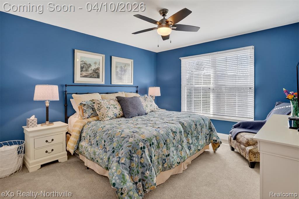 44927 Broadmoor Circle S, Northville, MI 48168 — Photo 53