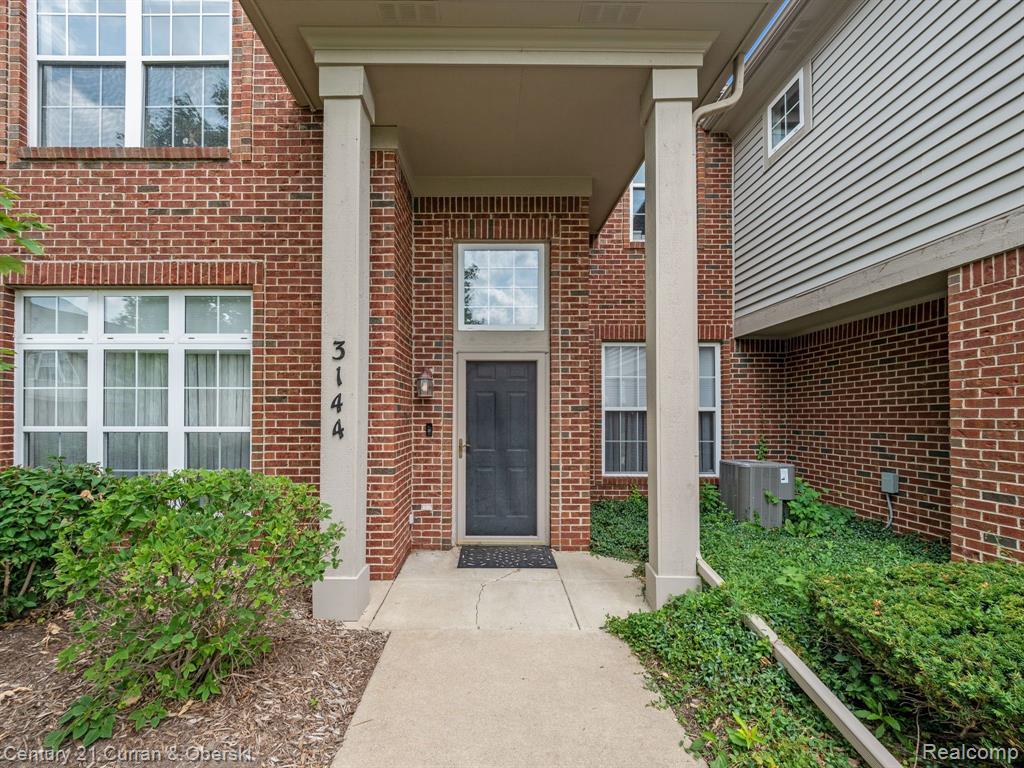 3144 PRIMROSE Lane, Ypsilanti, MI 48197 — Photo 33