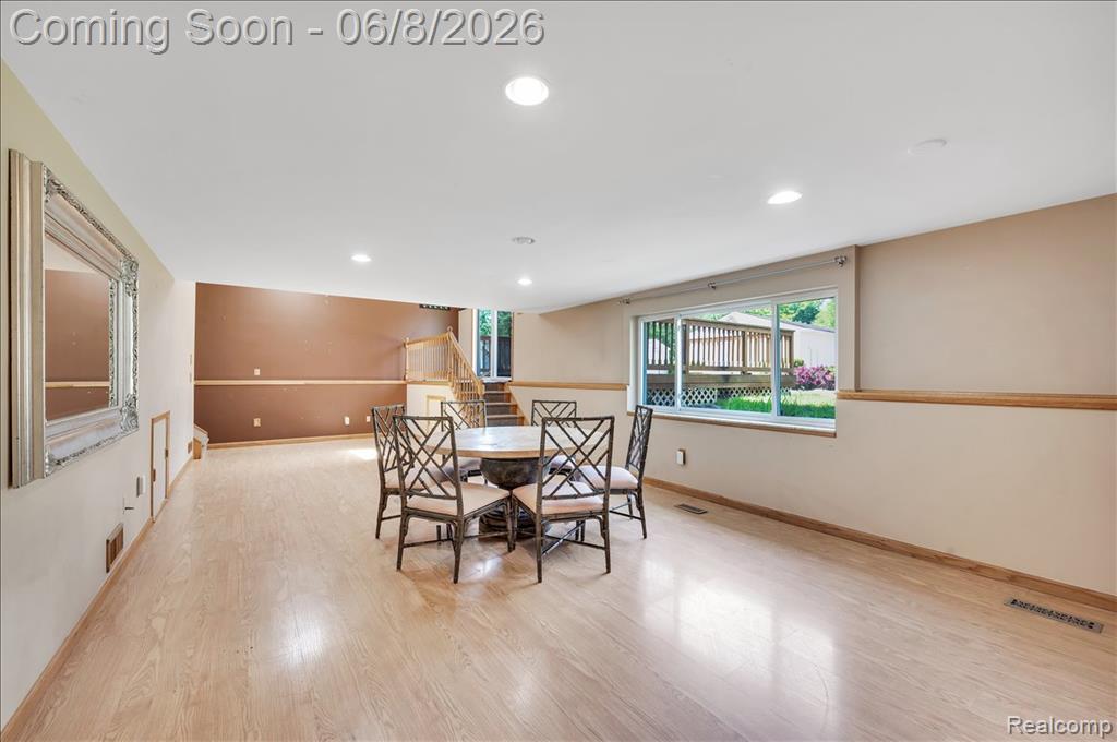 730 BOGIE LAKE Road, White Lake, MI 48383 — Photo 5
