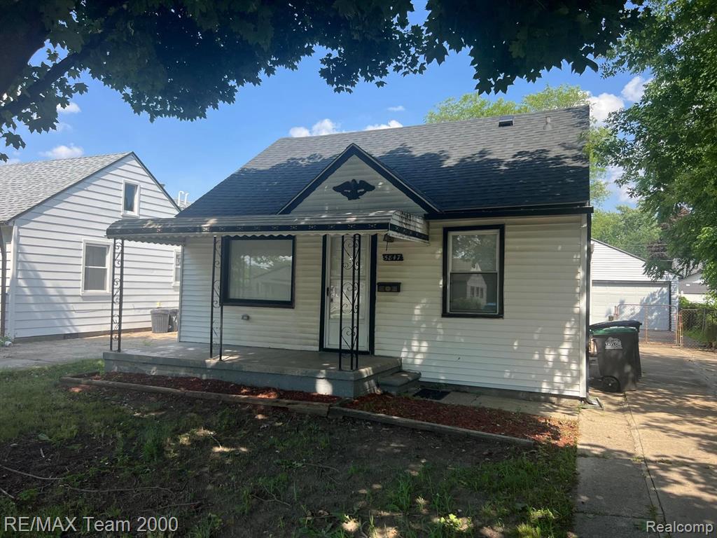 5847 WEDDEL Street, Taylor, MI — Photo 2