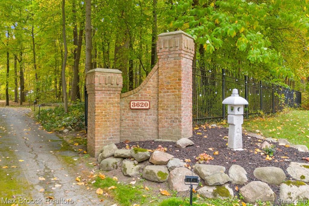 3620 33 Mile Road, Bruce, MI 48065 — Photo 72