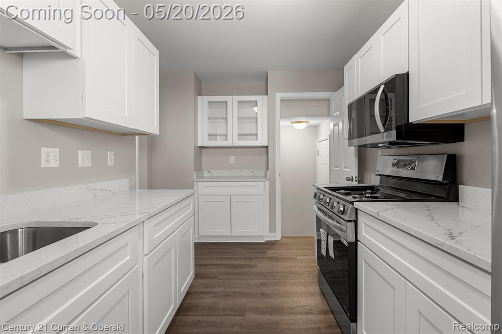 4545 Westland Street, Dearborn, MI 48126 — Photo 17