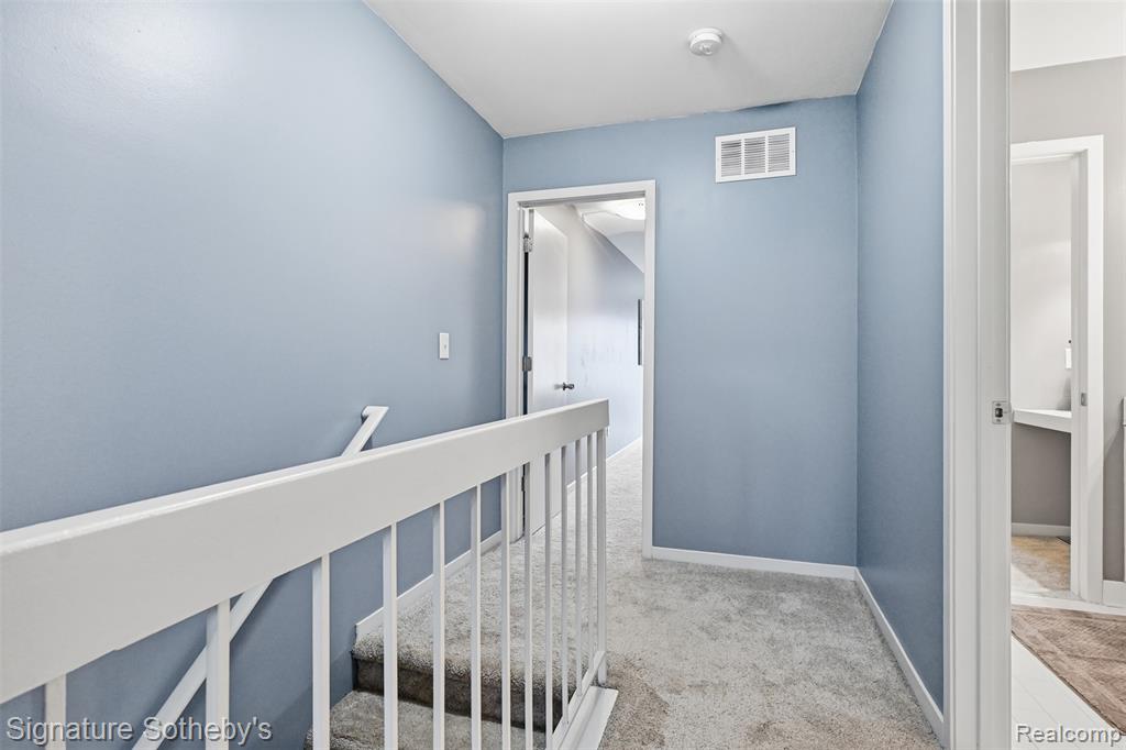 452 Nicolet Street, 6, Walled Lake, MI 48390 — Photo 16