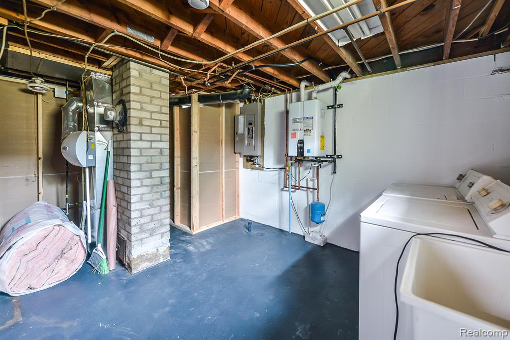 2655 BELLWOOD Avenue, Ann Arbor, MI 48104 — Photo 30