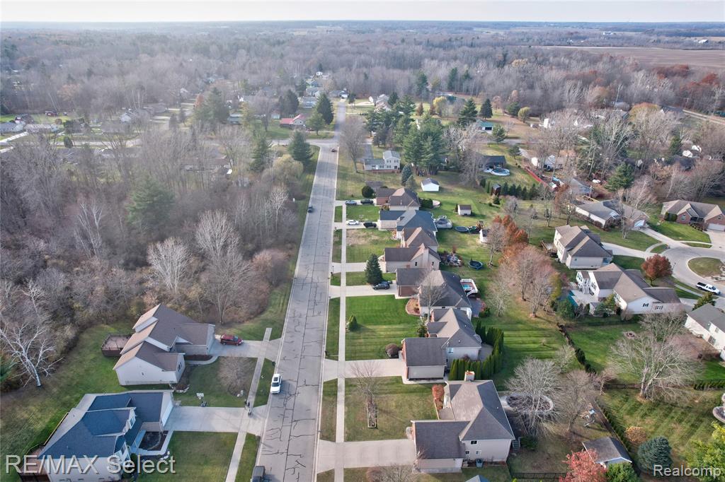 3948 Stoney Ridge Drive, Fort Gratiot, MI 48059 — Photo 16